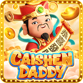 Caishen Daddy Game
